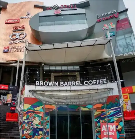 Photo of Focus Mall