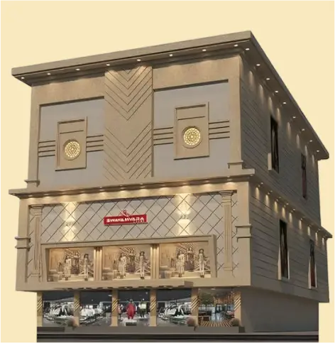 Photo of Swayamwara Silks